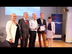 Telematik Award 2013 - Die feierliche Verleihung auf der IFA 2013